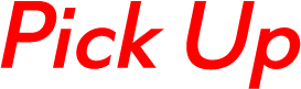 Pick Up