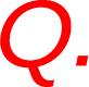 Q