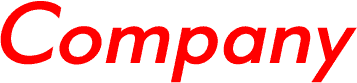 Company