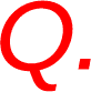 Q