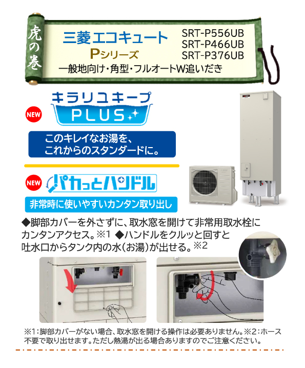 売る虎の巻