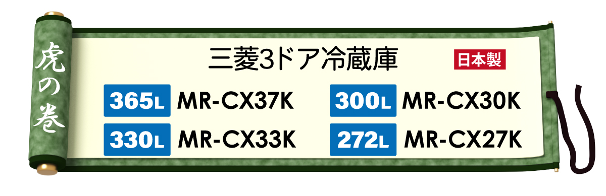 売る虎の巻
