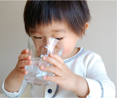 おいしい氷