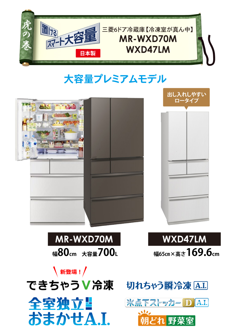 売る虎の巻