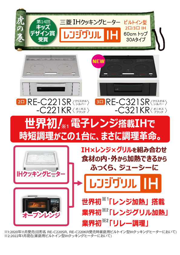 売る虎の巻