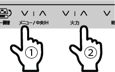 下ごしらえ写真