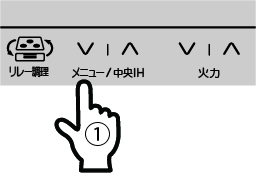下ごしらえ写真